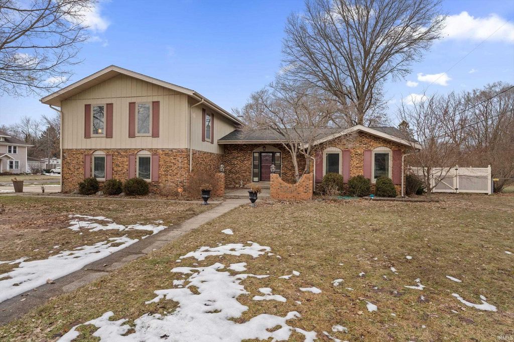 Photo of 19273 Serene Drive, South Bend, IN 46637 (MLS # 202605154)