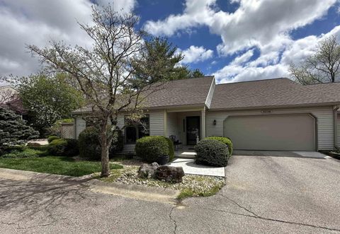 2238 E Cape Cod Drive, Bloomington, IN 47401 - #: 202513806