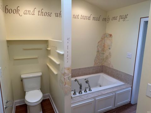 Tiny photo for 2109 Ball Court, Rochester, IN 46975 (MLS # 202519473)