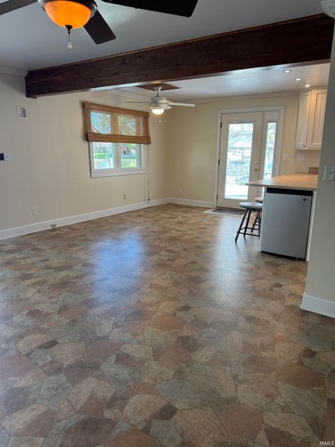 Tiny photo for 2109 Ball Court, Rochester, IN 46975 (MLS # 202519473)