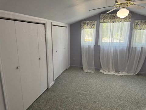 Tiny photo for 2109 Ball Court, Rochester, IN 46975 (MLS # 202519473)