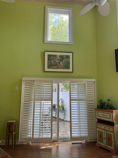 Tiny photo for 2109 Ball Court, Rochester, IN 46975 (MLS # 202519473)