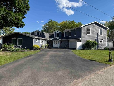 Tiny photo for 2109 Ball Court, Rochester, IN 46975 (MLS # 202519473)