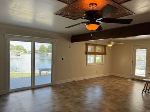 Tiny photo for 2109 Ball Court, Rochester, IN 46975 (MLS # 202519473)