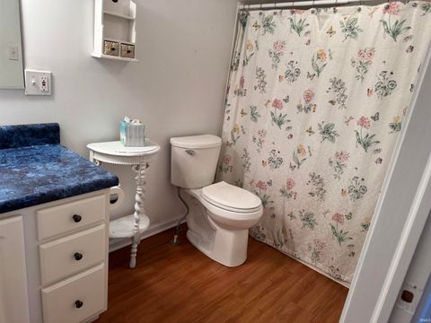 Tiny photo for 2109 Ball Court, Rochester, IN 46975 (MLS # 202519473)