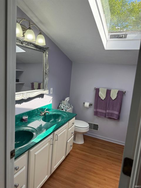 Tiny photo for 2109 Ball Court, Rochester, IN 46975 (MLS # 202519473)