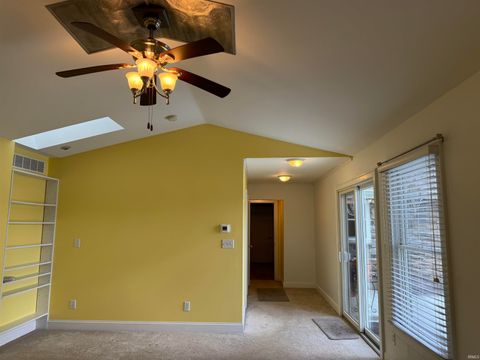 Tiny photo for 2109 Ball Court, Rochester, IN 46975 (MLS # 202519473)