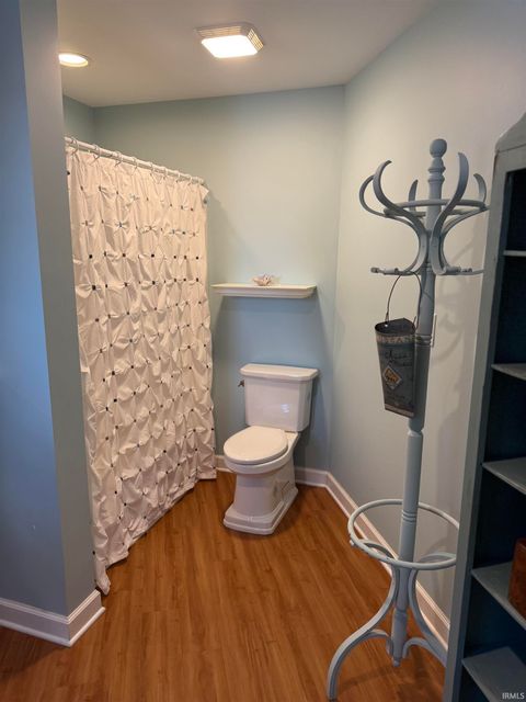 Tiny photo for 2109 Ball Court, Rochester, IN 46975 (MLS # 202519473)