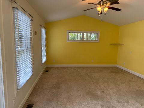 Tiny photo for 2109 Ball Court, Rochester, IN 46975 (MLS # 202519473)