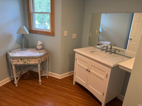 Tiny photo for 2109 Ball Court, Rochester, IN 46975 (MLS # 202519473)