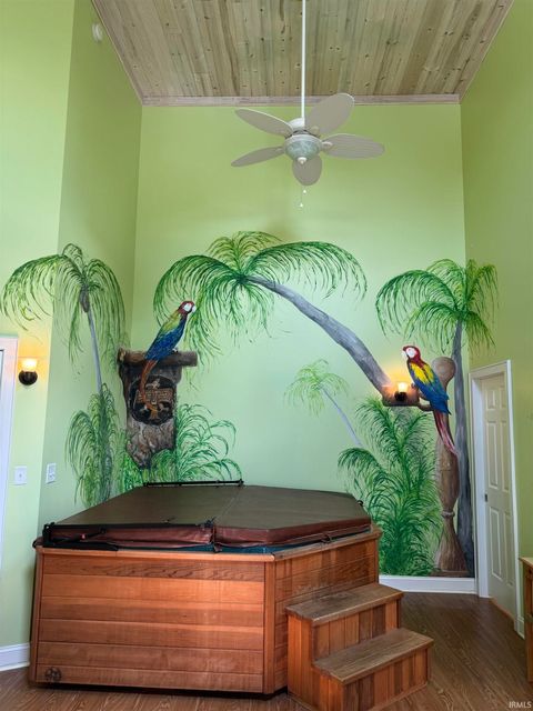 Tiny photo for 2109 Ball Court, Rochester, IN 46975 (MLS # 202519473)