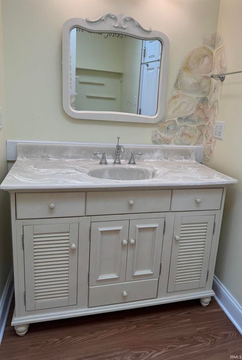 Tiny photo for 2109 Ball Court, Rochester, IN 46975 (MLS # 202519473)