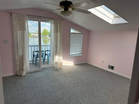 Tiny photo for 2109 Ball Court, Rochester, IN 46975 (MLS # 202519473)