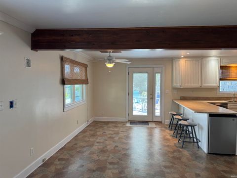 Tiny photo for 2109 Ball Court, Rochester, IN 46975 (MLS # 202519473)