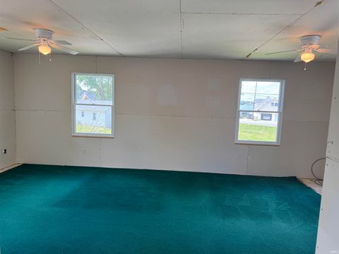 Tiny photo for 2109 Ball Court, Rochester, IN 46975 (MLS # 202519473)