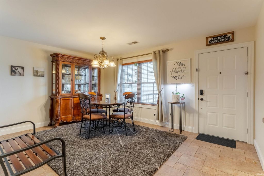 Photo of 790 Senate Avenue, Evansville, IN 47711 (MLS # 202608942)