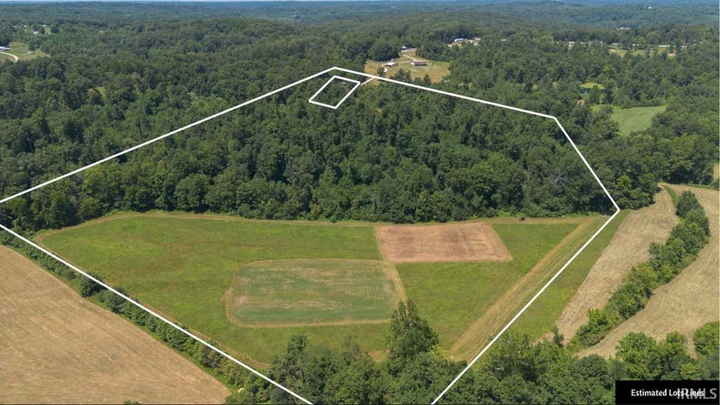 Photo of 1 N Ridgeport Lane, Bloomfield, IN 47424 (MLS # 202631096)
