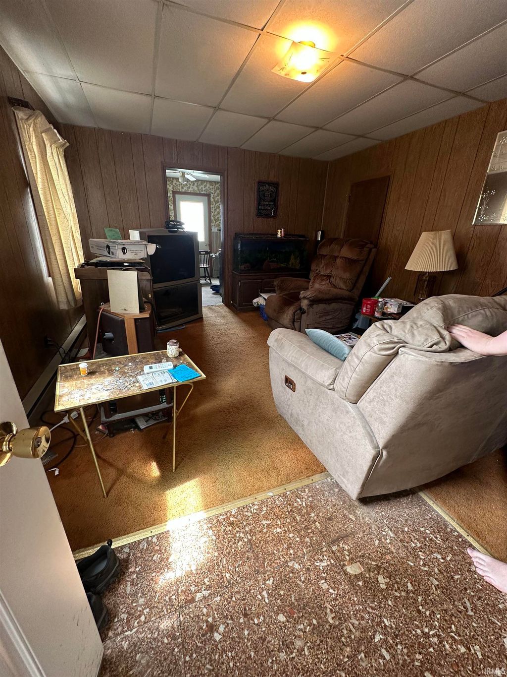 Photo of 311 N Walnut Street, Columbia City, IN 46725 (MLS # 202540591)