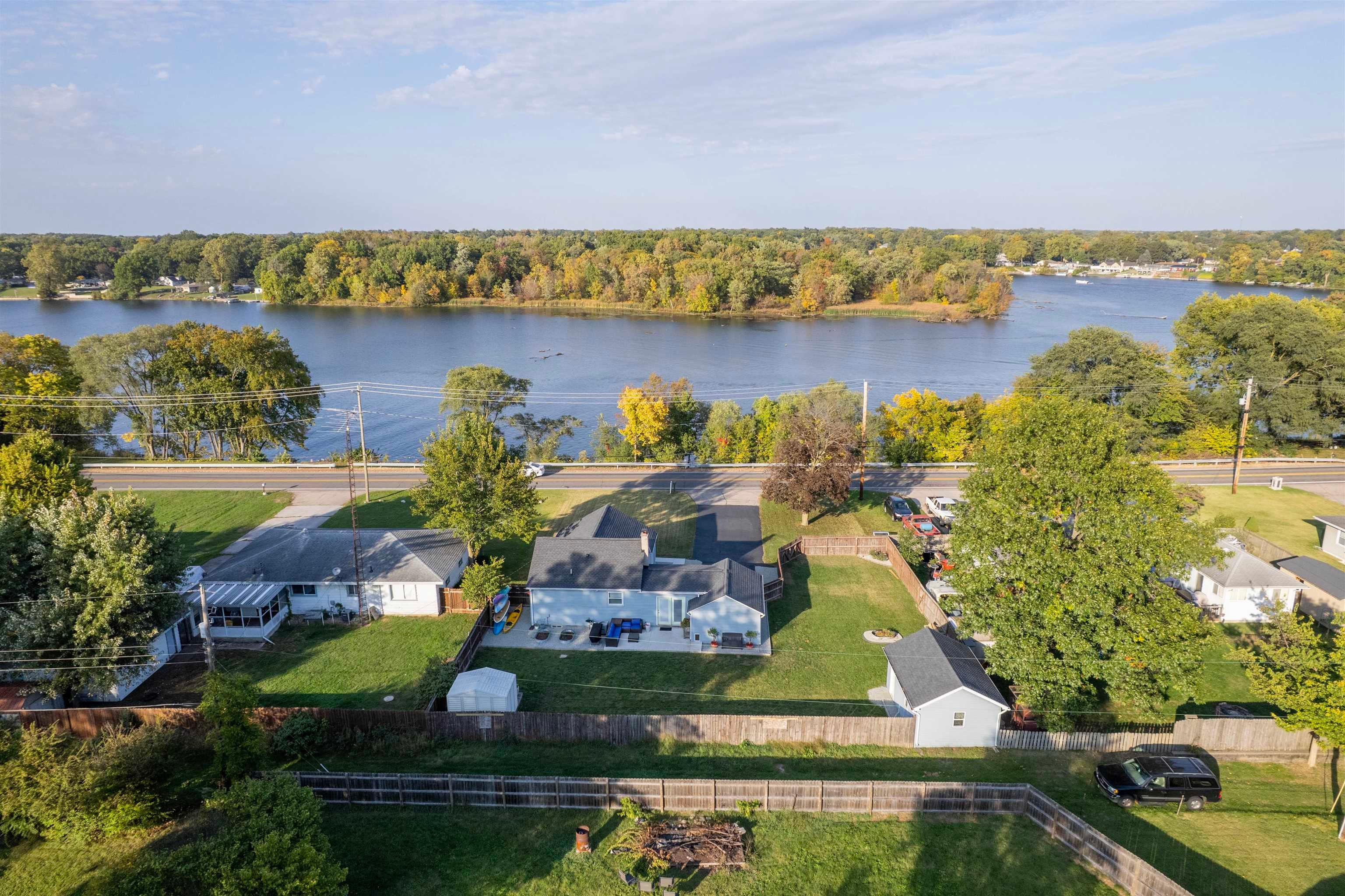 29788 County Road 16 Road