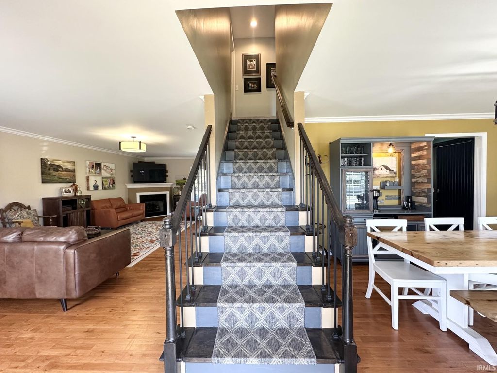 Photo of 212 Alexandria Drive, Newburgh, IN 47630 (MLS # 202613825)