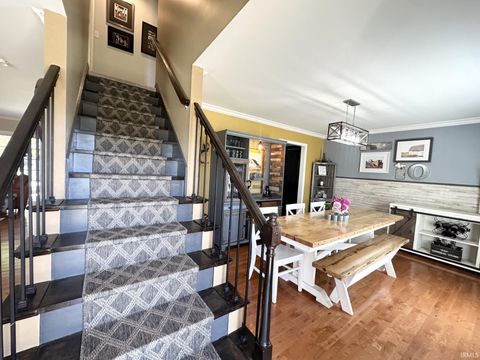 Tiny photo for 212 Alexandria Drive, Newburgh, IN 47630 (MLS # 202613825)