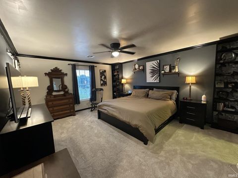 Tiny photo for 212 Alexandria Drive, Newburgh, IN 47630 (MLS # 202613825)