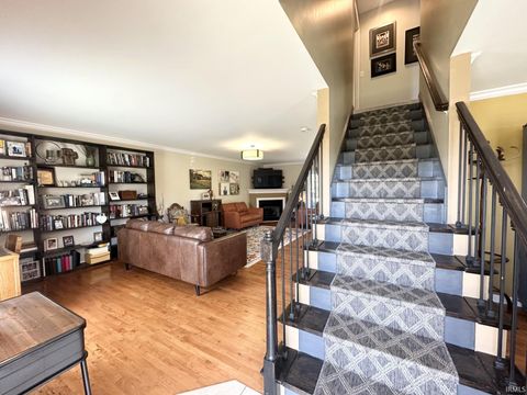 Tiny photo for 212 Alexandria Drive, Newburgh, IN 47630 (MLS # 202613825)