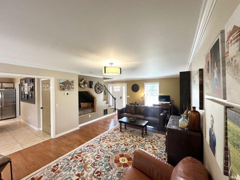 Tiny photo for 212 Alexandria Drive, Newburgh, IN 47630 (MLS # 202613825)