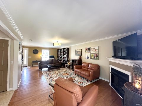 Tiny photo for 212 Alexandria Drive, Newburgh, IN 47630 (MLS # 202613825)
