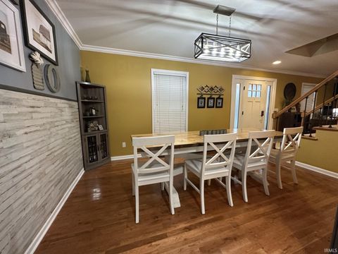 Tiny photo for 212 Alexandria Drive, Newburgh, IN 47630 (MLS # 202613825)