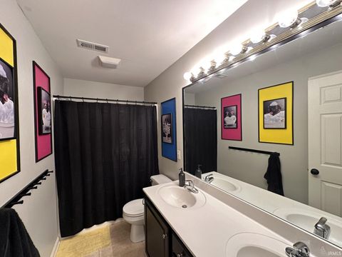 Tiny photo for 212 Alexandria Drive, Newburgh, IN 47630 (MLS # 202613825)