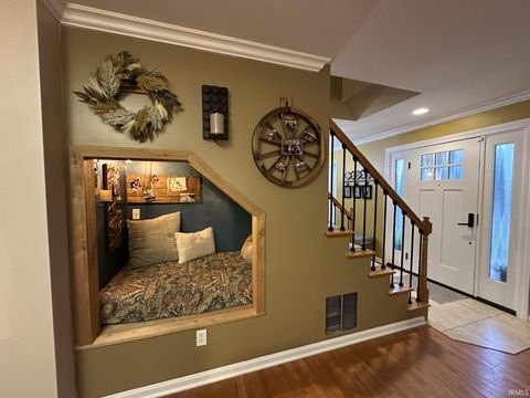 Tiny photo for 212 Alexandria Drive, Newburgh, IN 47630 (MLS # 202613825)