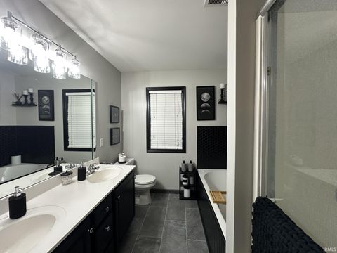 Tiny photo for 212 Alexandria Drive, Newburgh, IN 47630 (MLS # 202613825)
