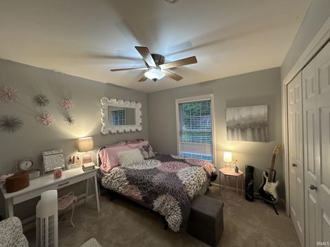 Tiny photo for 212 Alexandria Drive, Newburgh, IN 47630 (MLS # 202613825)