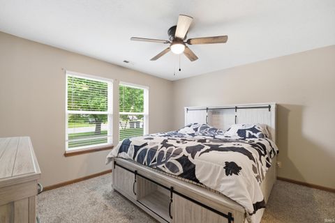 Tiny photo for 505 Schroeder Court, Lafayette, IN 47909 (MLS # 202618806)