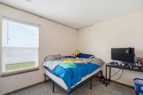 Tiny photo for 505 Schroeder Court, Lafayette, IN 47909 (MLS # 202618806)