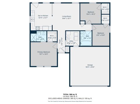 Tiny photo for 505 Schroeder Court, Lafayette, IN 47909 (MLS # 202618806)