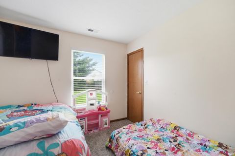 Tiny photo for 505 Schroeder Court, Lafayette, IN 47909 (MLS # 202618806)