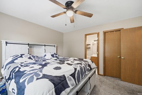 Tiny photo for 505 Schroeder Court, Lafayette, IN 47909 (MLS # 202618806)