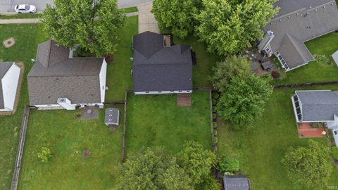 Tiny photo for 505 Schroeder Court, Lafayette, IN 47909 (MLS # 202618806)