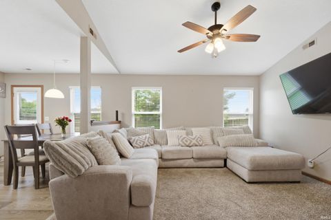 Tiny photo for 505 Schroeder Court, Lafayette, IN 47909 (MLS # 202618806)