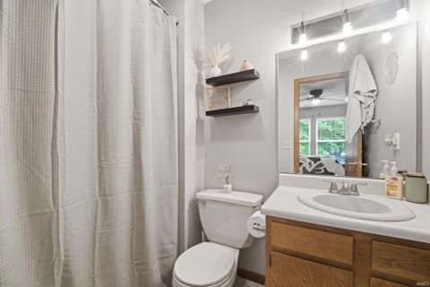 Tiny photo for 505 Schroeder Court, Lafayette, IN 47909 (MLS # 202618806)