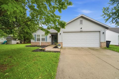 Photo of 505 Schroeder Court, Lafayette, IN 47909 (MLS # 202618806)