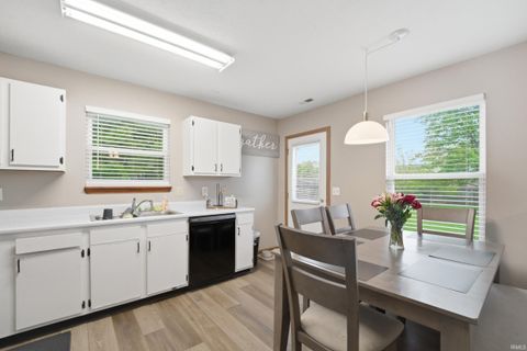 Tiny photo for 505 Schroeder Court, Lafayette, IN 47909 (MLS # 202618806)