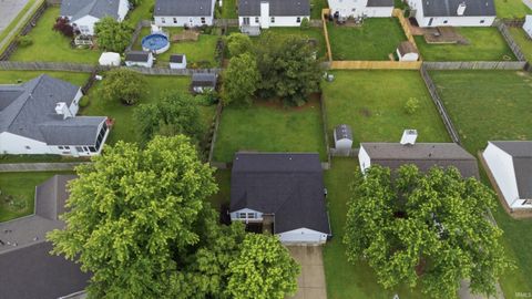 Tiny photo for 505 Schroeder Court, Lafayette, IN 47909 (MLS # 202618806)