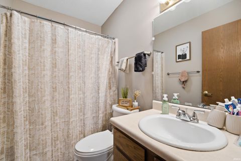 Tiny photo for 505 Schroeder Court, Lafayette, IN 47909 (MLS # 202618806)