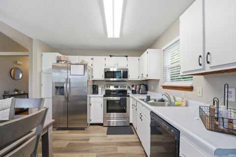 Tiny photo for 505 Schroeder Court, Lafayette, IN 47909 (MLS # 202618806)