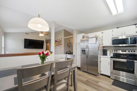 Tiny photo for 505 Schroeder Court, Lafayette, IN 47909 (MLS # 202618806)