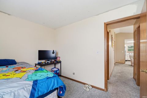 Tiny photo for 505 Schroeder Court, Lafayette, IN 47909 (MLS # 202618806)
