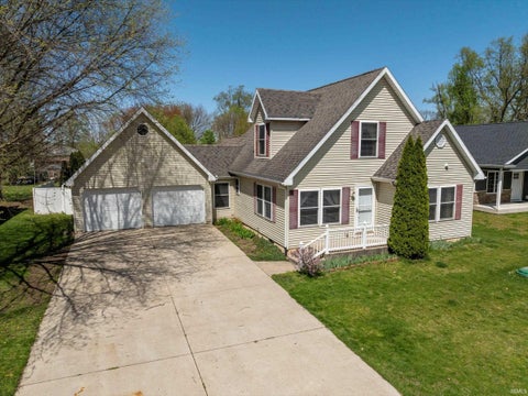 Photo for 26087 Lake Terrace Circle